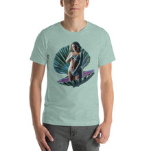 Load image into Gallery viewer, Short-Sleeve Unisex T-Shirt
