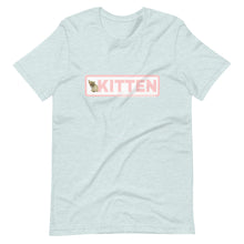 Load image into Gallery viewer, Kitten T-Shirt
