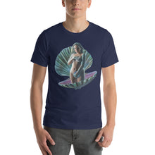 Load image into Gallery viewer, Short-Sleeve Unisex T-Shirt
