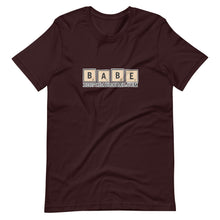 Load image into Gallery viewer, Babe T-Shirt
