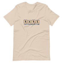 Load image into Gallery viewer, Babe T-Shirt
