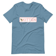 Load image into Gallery viewer, Kitten T-Shirt
