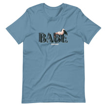 Load image into Gallery viewer, Babe T-Shirt
