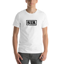 Load image into Gallery viewer, Sir T-Shirt
