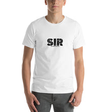 Load image into Gallery viewer, Sir T-Shirt
