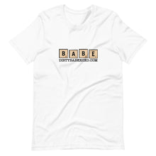 Load image into Gallery viewer, Babe T-Shirt
