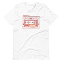 Load image into Gallery viewer, Peach machine T-Shirt
