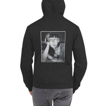 Load image into Gallery viewer, DB Hooded Jacket
