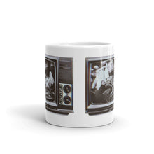 Load image into Gallery viewer, Babe TV mug
