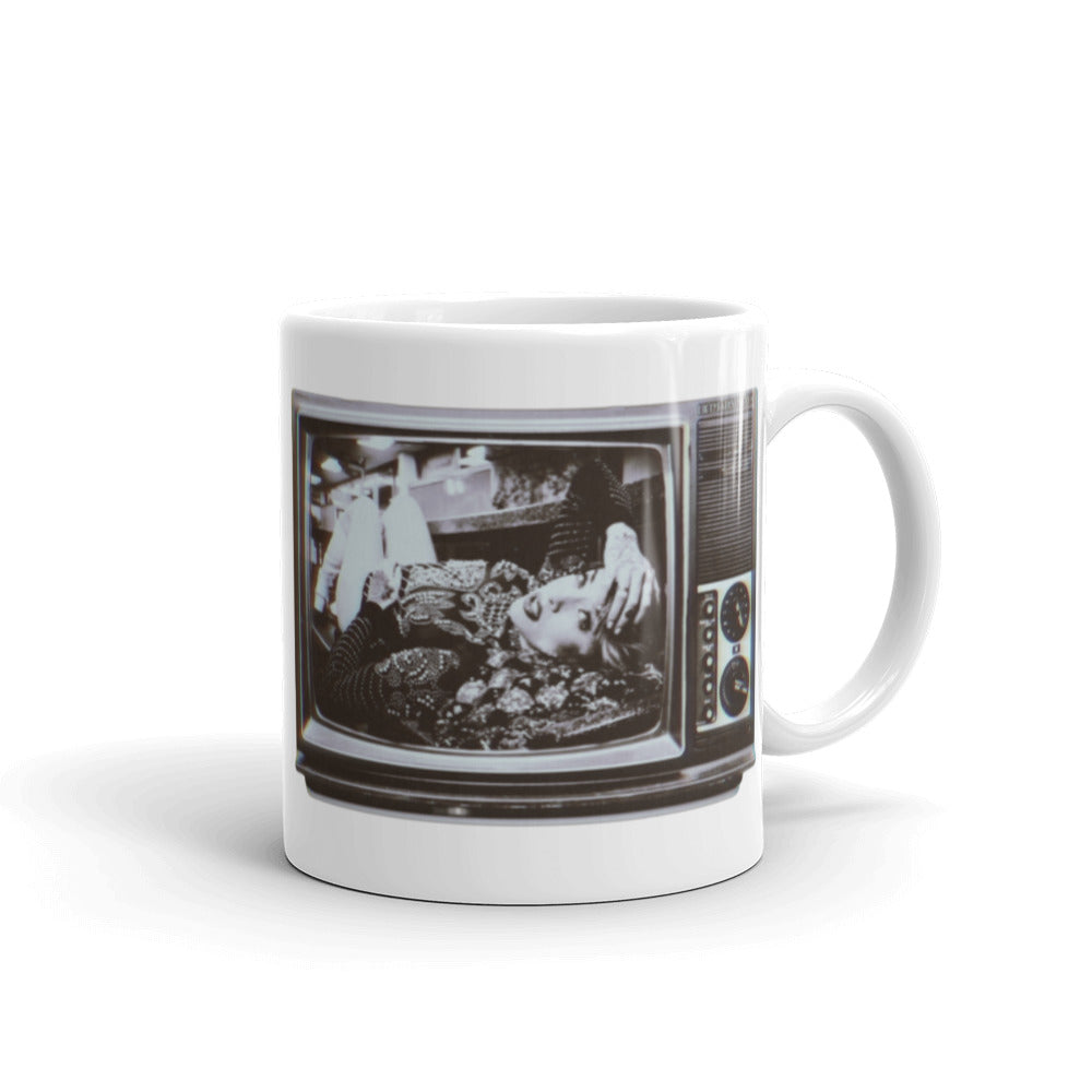 Babe TV mug