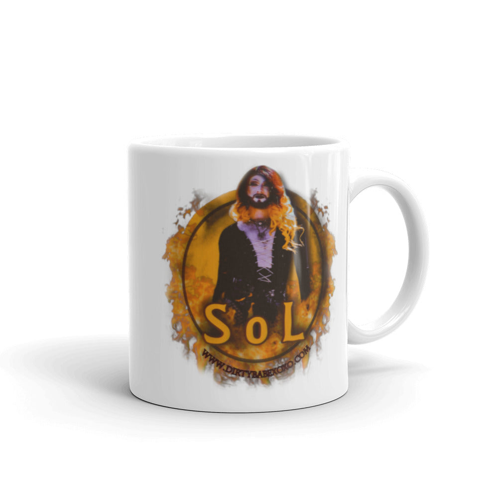 Sol mug