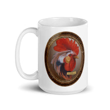 Load image into Gallery viewer, Cock mug
