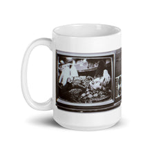 Load image into Gallery viewer, Babe TV mug
