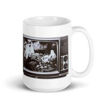 Load image into Gallery viewer, Babe TV mug
