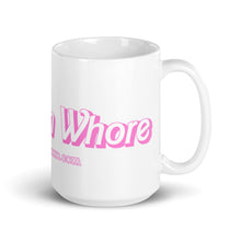 Load image into Gallery viewer, Attention Whore mug
