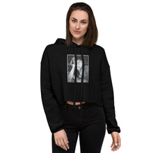 Load image into Gallery viewer, DB Crop Hoodie
