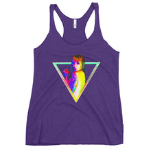 Load image into Gallery viewer, Racerback Tank (women&#39;s varient)
